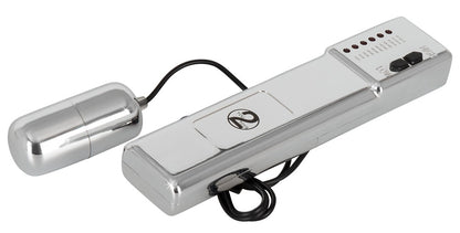You2Toys - Vibrations-Ei mit Multimodus