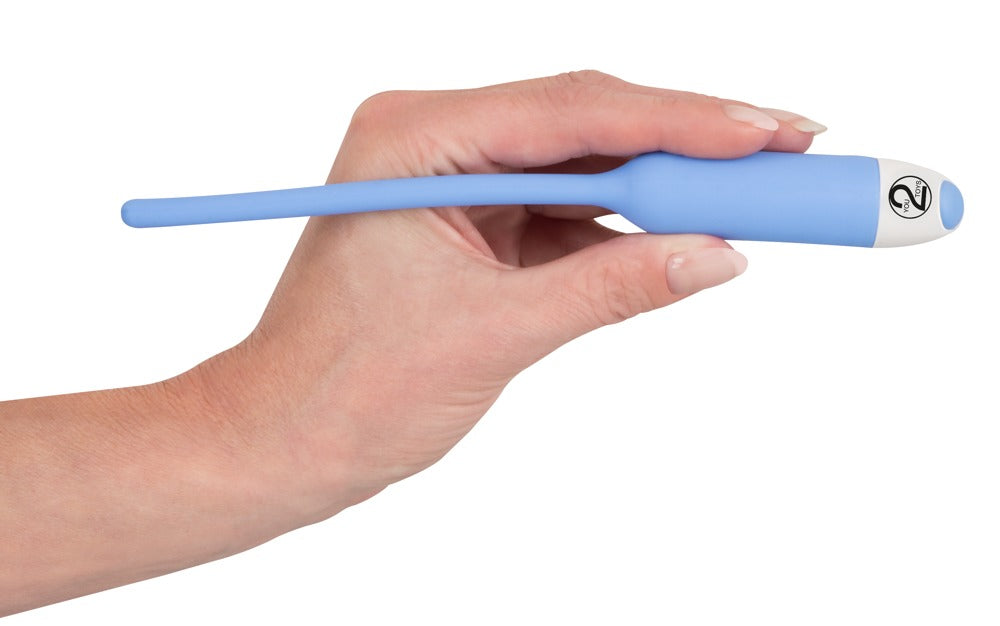 You2Toys - Harnröhren-Vibrator