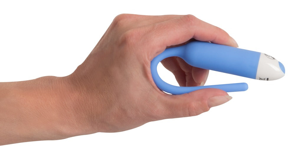 You2Toys - Harnröhren-Vibrator
