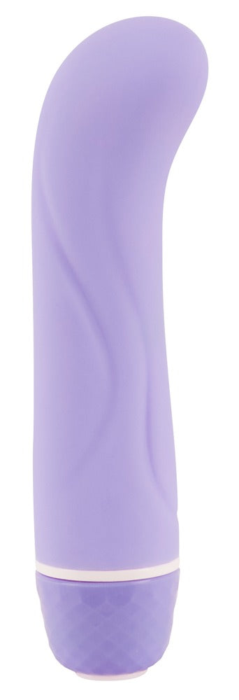 Sweet Smile - Mini G-Spot Vibrator