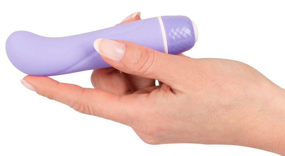 Sweet Smile - Mini G-Spot Vibrator