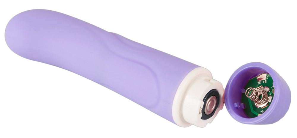 Sweet Smile - Mini G-Spot Vibrator
