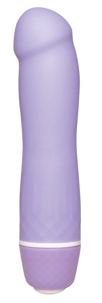 Sweet Smile - Soft Touch - Mini Vibrator