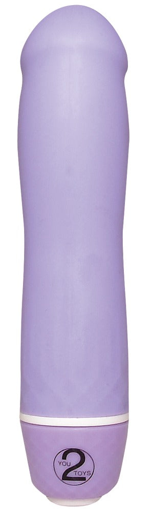 Sweet Smile - Soft Touch - Mini Vibrator