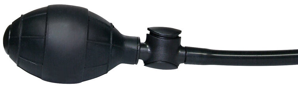You2Toys - Analplug - Aufblasbarer Vibroplug