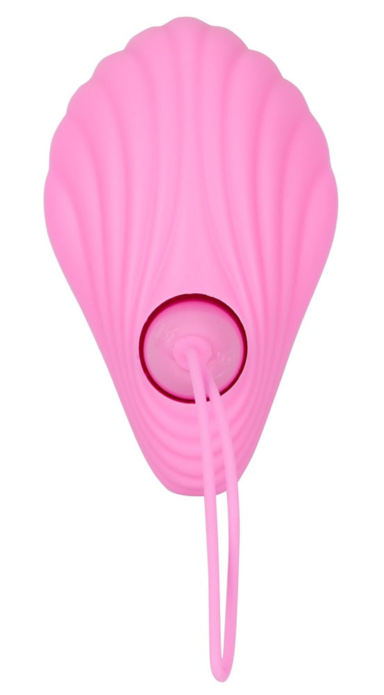 Sweet Smile - Shelly RC - Ferngesteuerter Panty-Vibrator