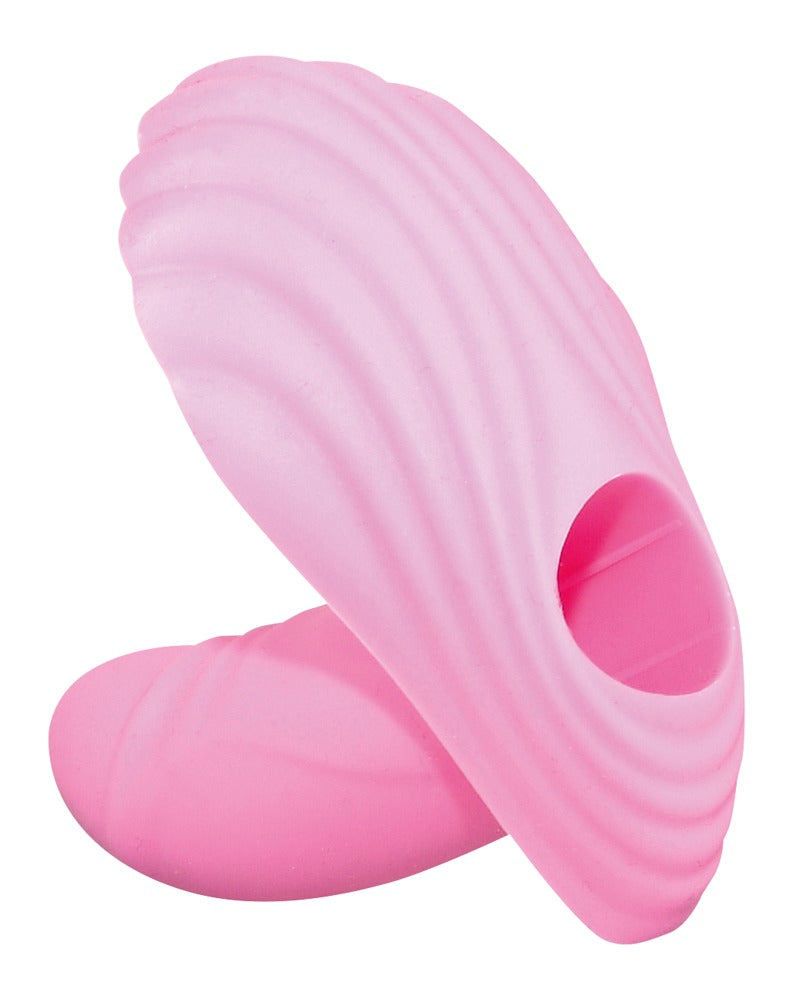 Sweet Smile - Shelly RC - Ferngesteuerter Panty-Vibrator