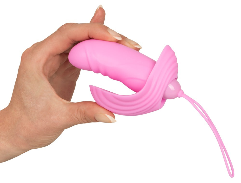 Sweet Smile - Shelly RC - Ferngesteuerter Panty-Vibrator