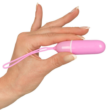 Sweet Smile - Shelly RC - Ferngesteuerter Panty-Vibrator