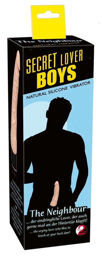 You2Toys - Secret Lover Boys „The Neighbour“