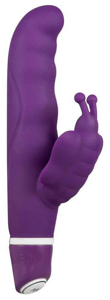 Sweet Smile - Mini Rabbit Vibrator