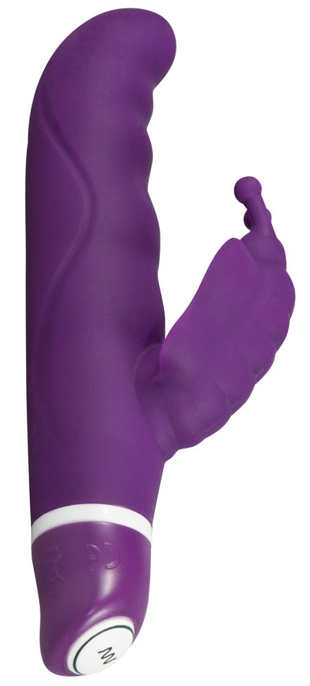 Sweet Smile - Mini Rabbit Vibrator