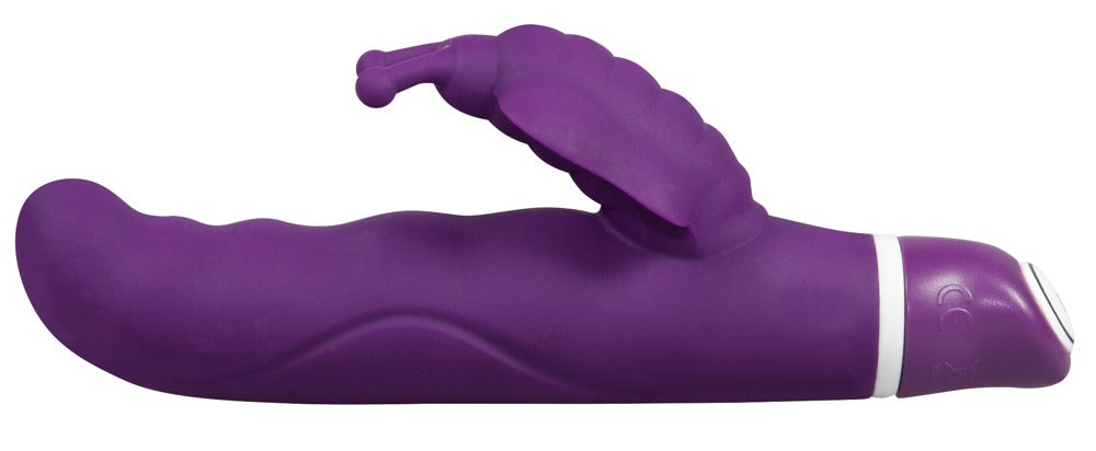 Sweet Smile - Mini Rabbit Vibrator