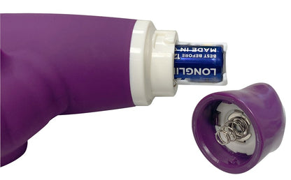 Sweet Smile - Mini Rabbit Vibrator