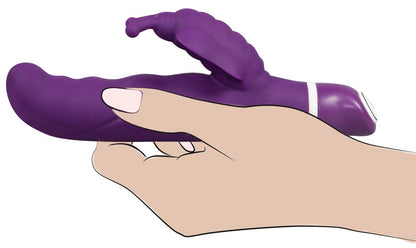 Sweet Smile - Mini Rabbit Vibrator