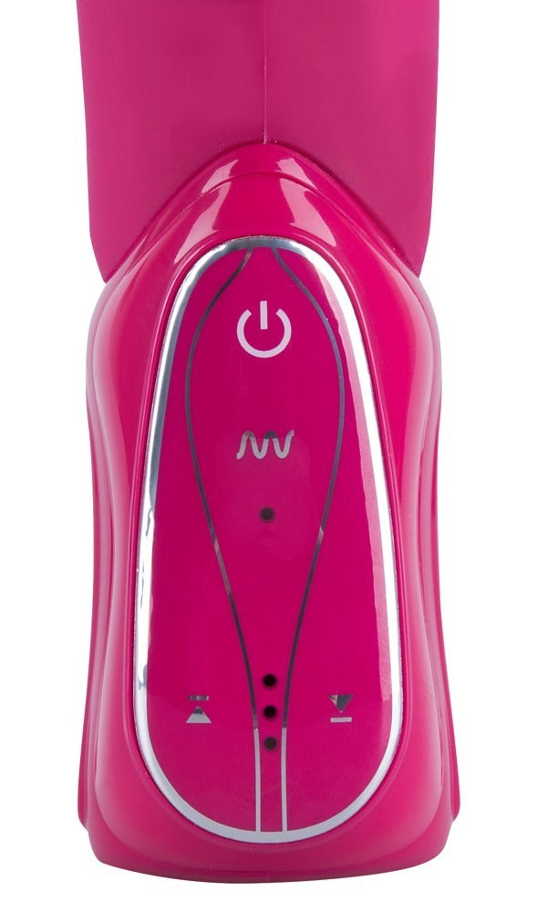 You2Toys - Rabbitvibrator - Stoßvibrator