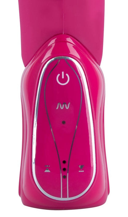 You2Toys - Rabbitvibrator - Stoßvibrator
