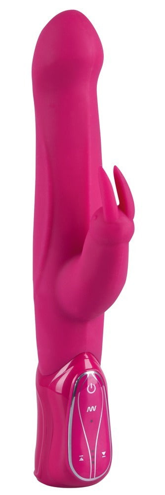 You2Toys - Rabbitvibrator - Stoßvibrator