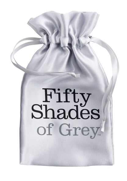 Fifty Shades of Grey - Insatiable Desire