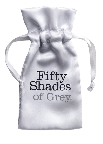 Fifty Shades of Grey - Yours and Mine