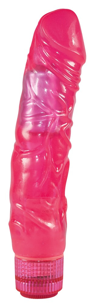 You2Toys - Flexibler Vibrator mit Multispeed