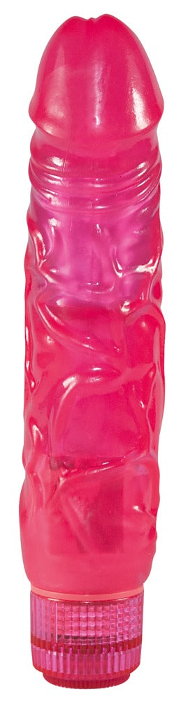 You2Toys - Flexibler Vibrator mit Multispeed