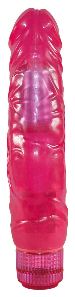 You2Toys - Flexibler Vibrator mit Multispeed