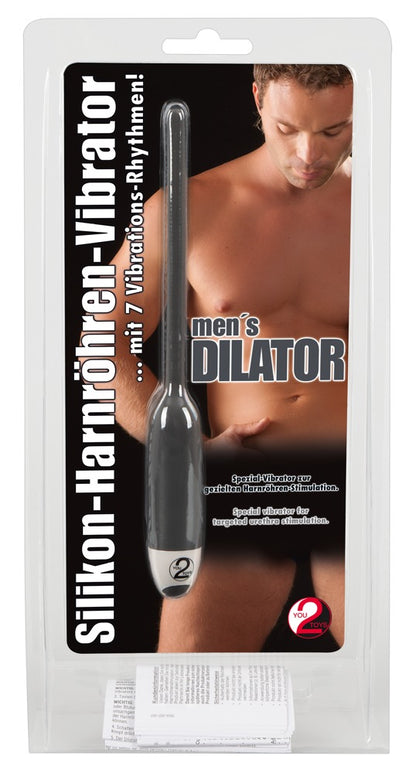 You2Toys - Harnröhren-Vibrator