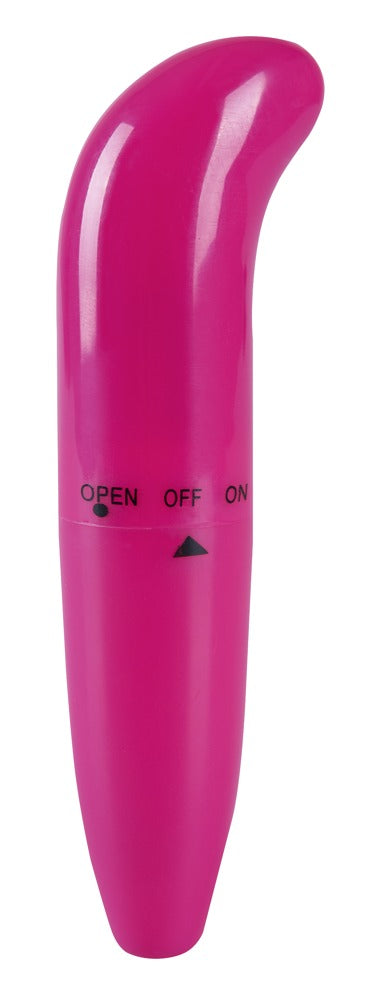 You2Toys - G-Punkt Vibrator mit Powerfunktion