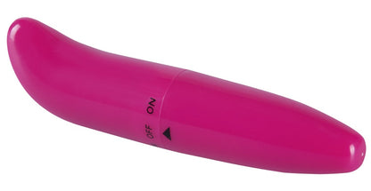 You2Toys - G-Punkt Vibrator mit Powerfunktion