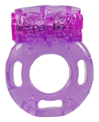 You2Toys - Butterfly Wings - Vibration Cockring
