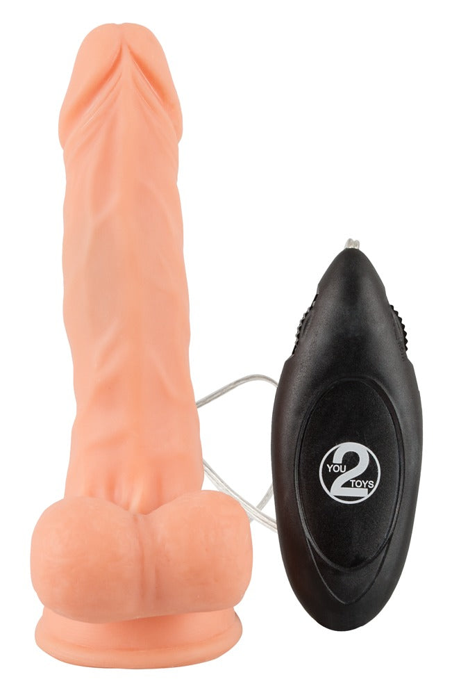 Realistixxx - Real Nice Guy - Dildo