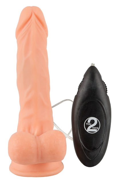 Realistixxx - Real Nice Guy - Dildo