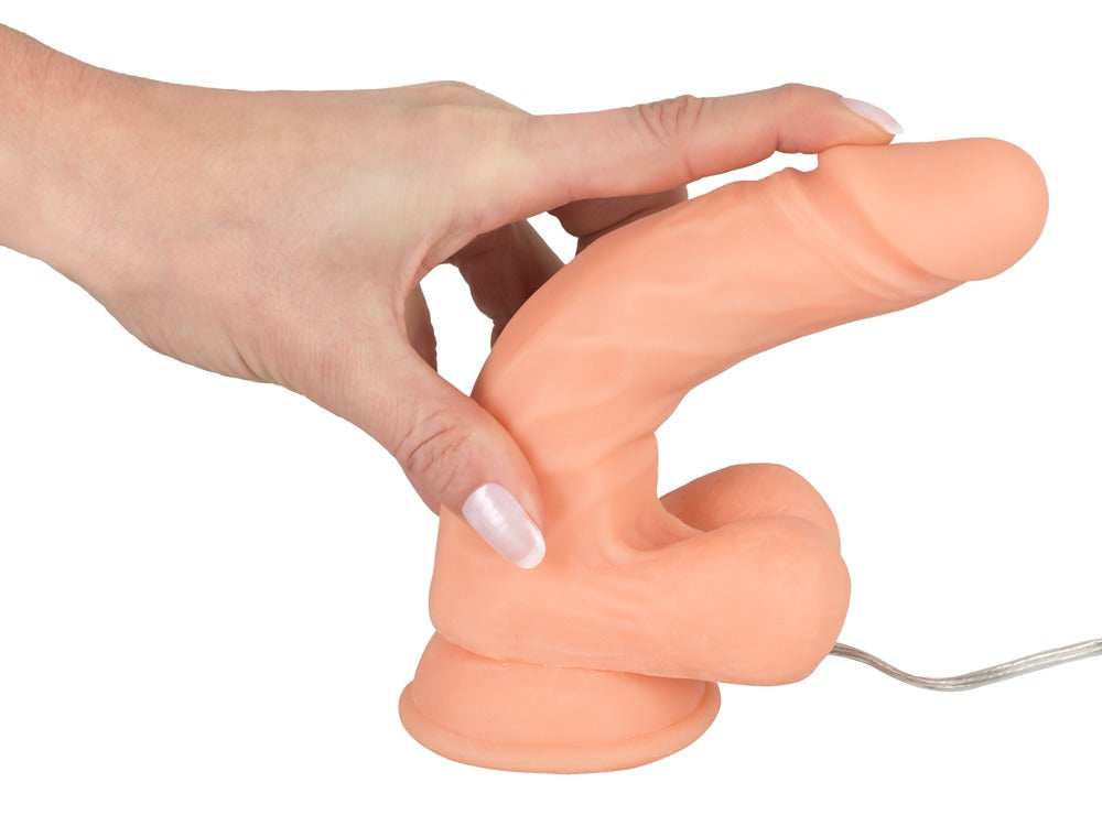 Realistixxx - Real Nice Guy - Dildo