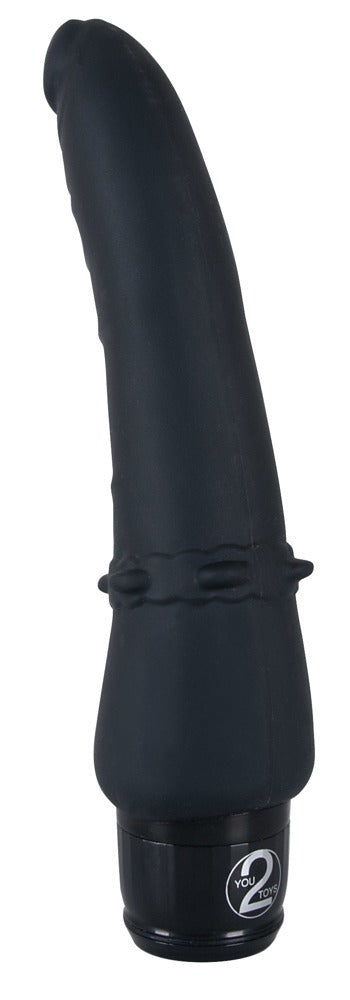 You2Toys - Vibra Lotus - Anal-Vibrator