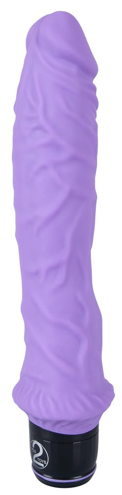 You2Toys - Vibra Lotus - Vibrator