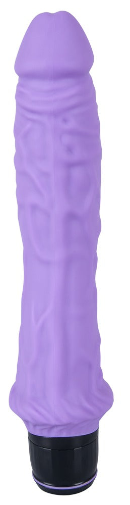 You2Toys - Vibra Lotus - Vibrator