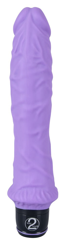 You2Toys - Vibra Lotus - Vibrator