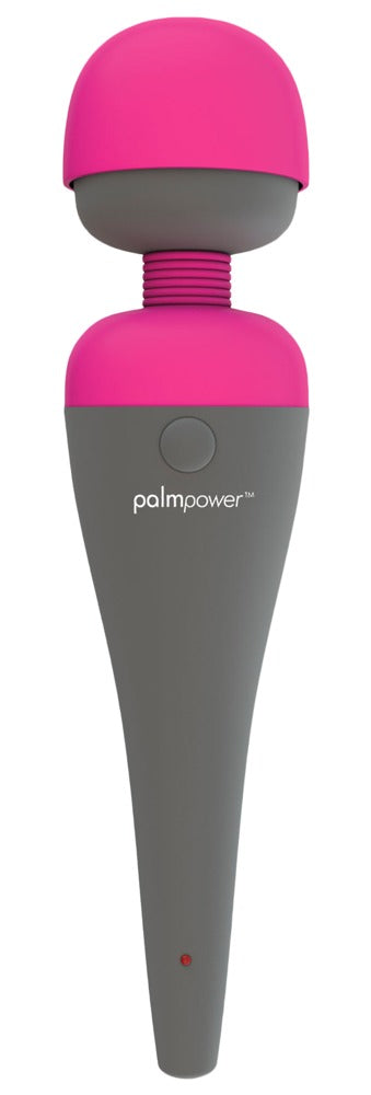 Palmpower - Massager mit Multispeed-Vibration