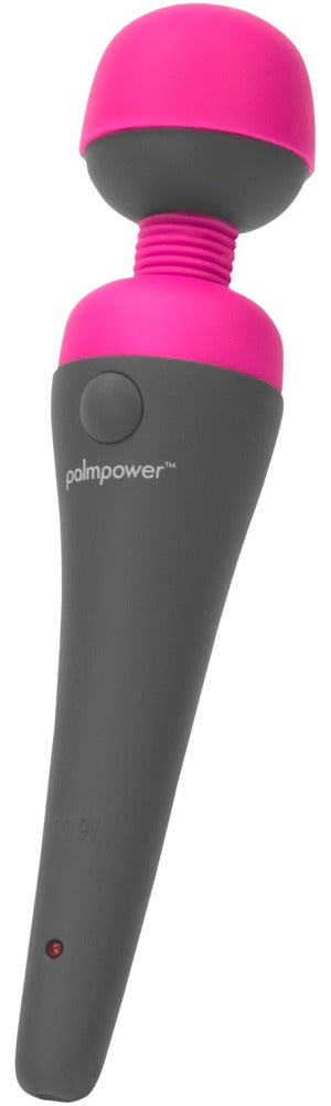 Palmpower - Massager mit Multispeed-Vibration