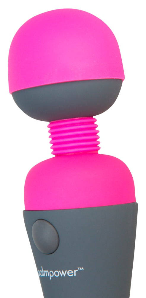Palmpower - Massager mit Multispeed-Vibration
