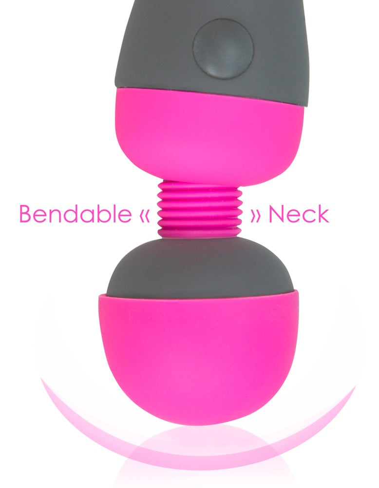 Palmpower - Massager mit Multispeed-Vibration