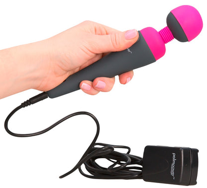 Palmpower - Massager mit Multispeed-Vibration
