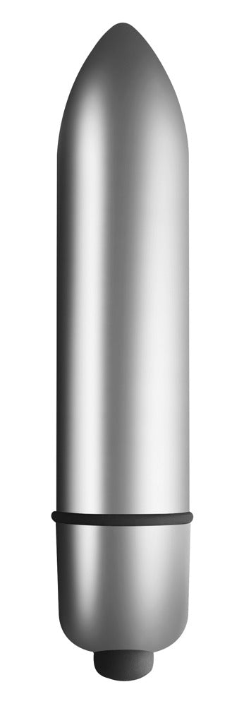 Rocks Off - RO-ZEN-Black - Penisring