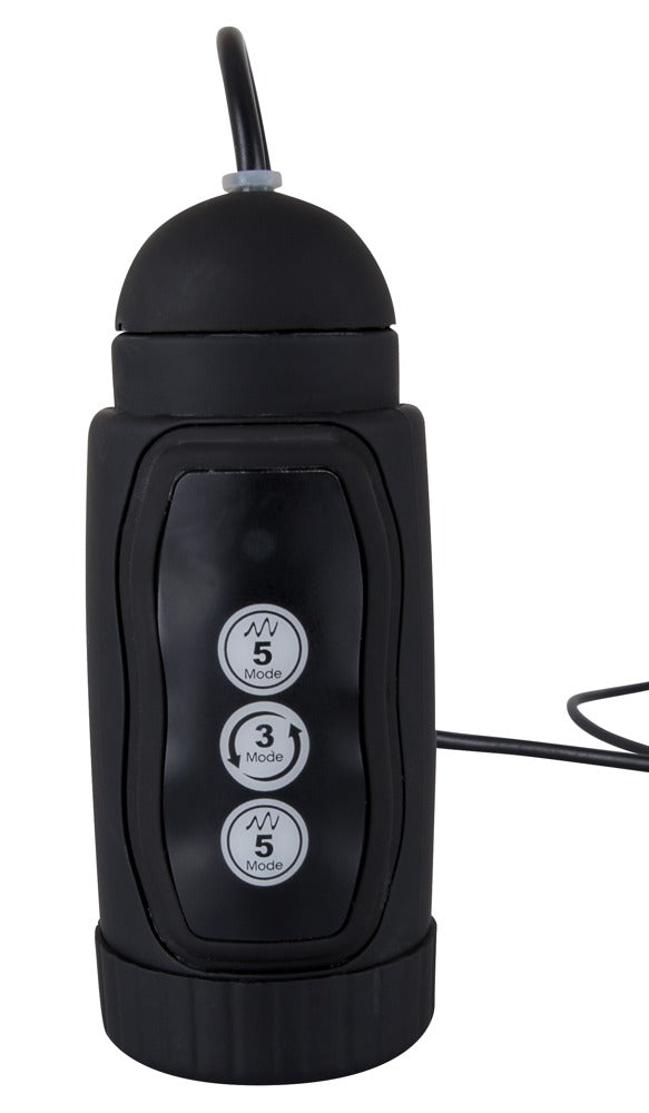 You2Toys - Big Natural -Naturvibrator