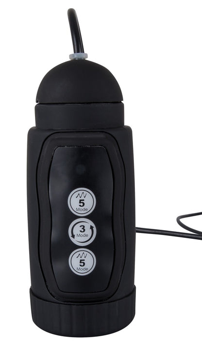 You2Toys - Big Natural -Naturvibrator