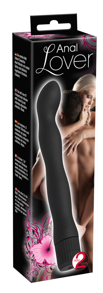 You2Toys - Anal Lover - Analvibrator