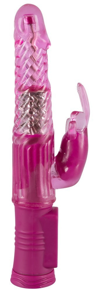 You2Toys - Perlenvibrator mit Rotation