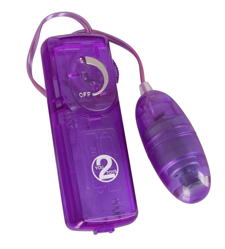 You2Toys - 9-teiliges Toy-Set