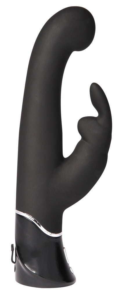 Fifty Shades of Grey - Greedy Girl G-Spot Rabbit Vibrator
